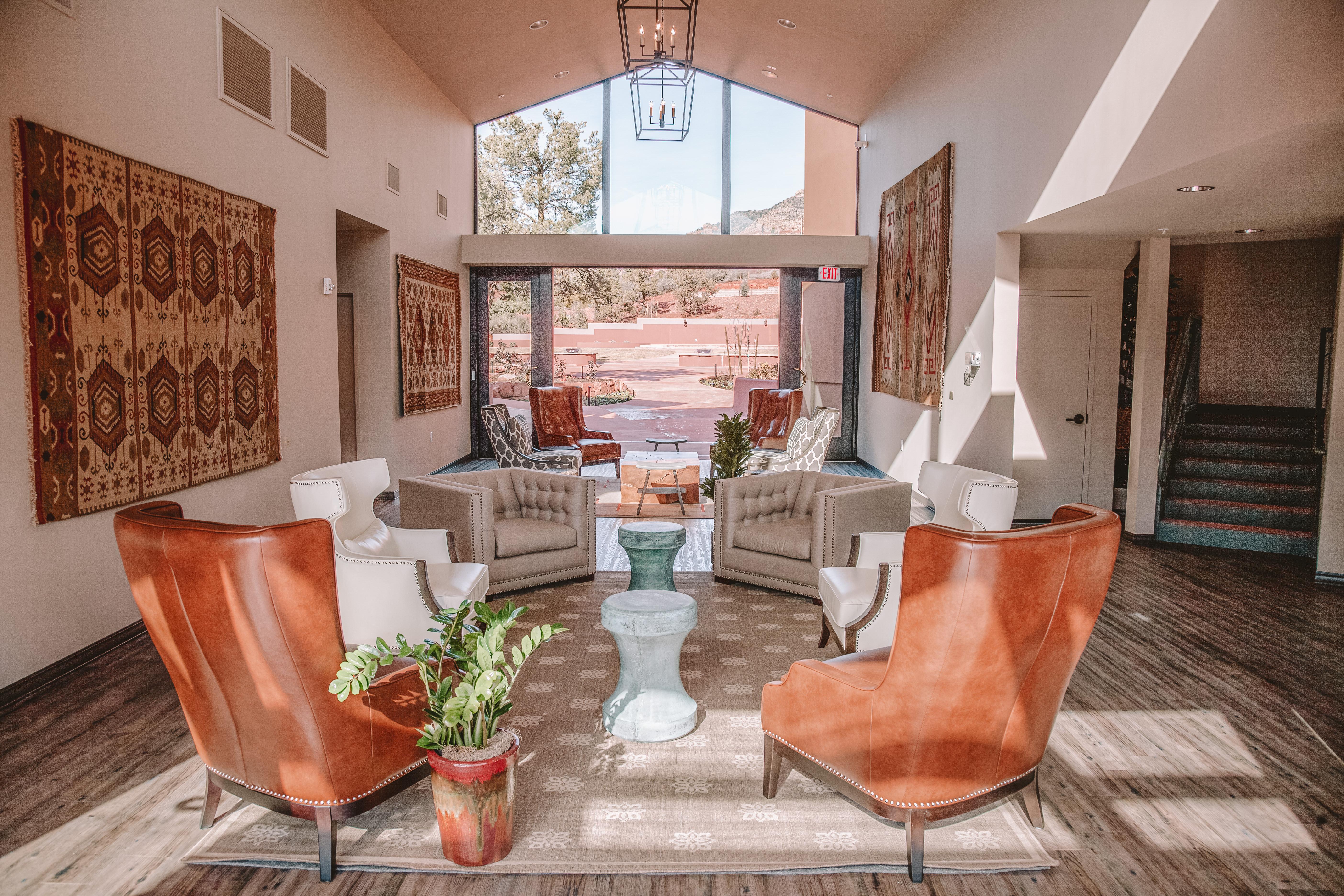 The Wilde Resort And Spa Sedona Exterior foto