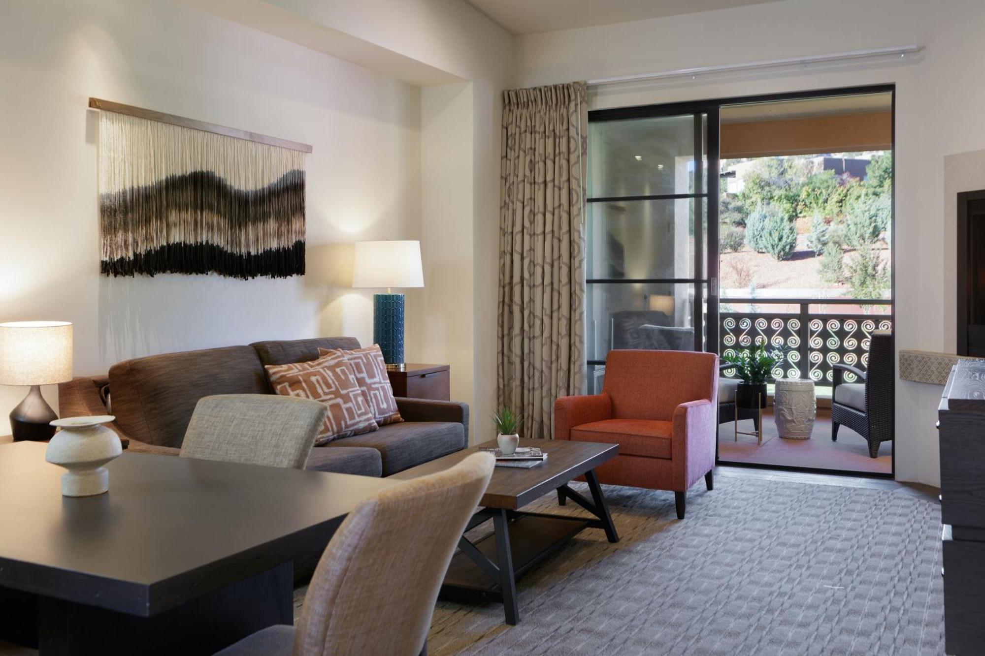 The Wilde Resort And Spa Sedona Exterior foto